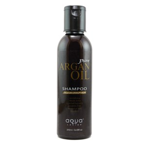 Argan Oil Shampoo 250ml 2